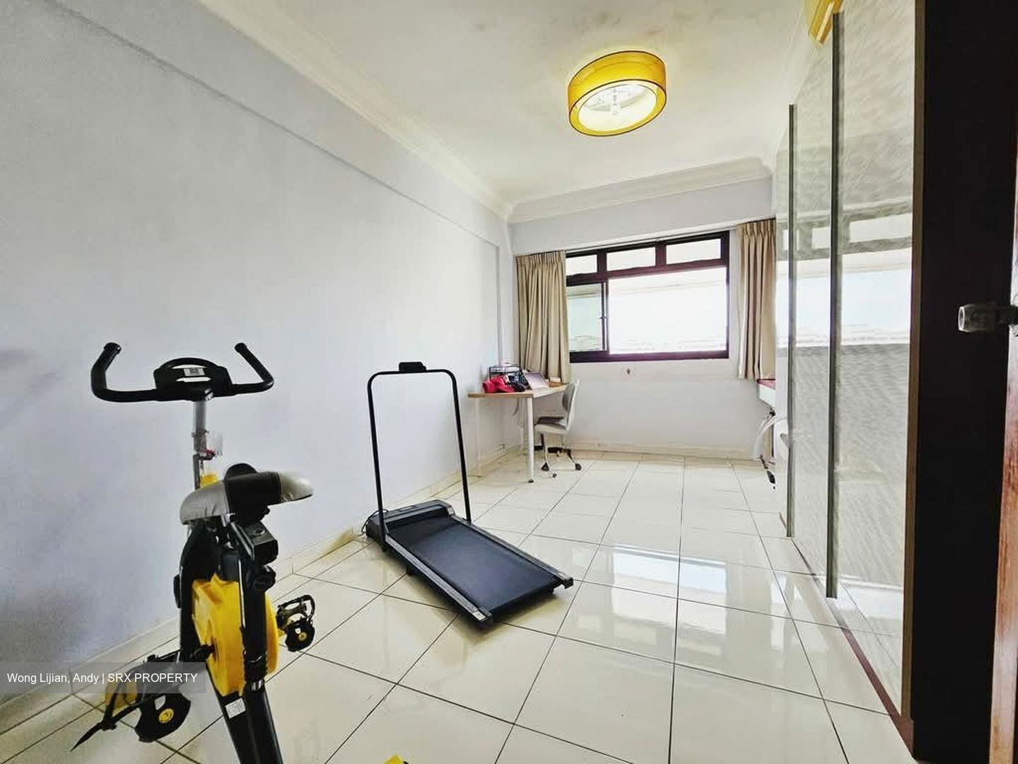 Blk 682C Woodlands Drive 73 (Woodlands), HDB 5 Rooms #542276961